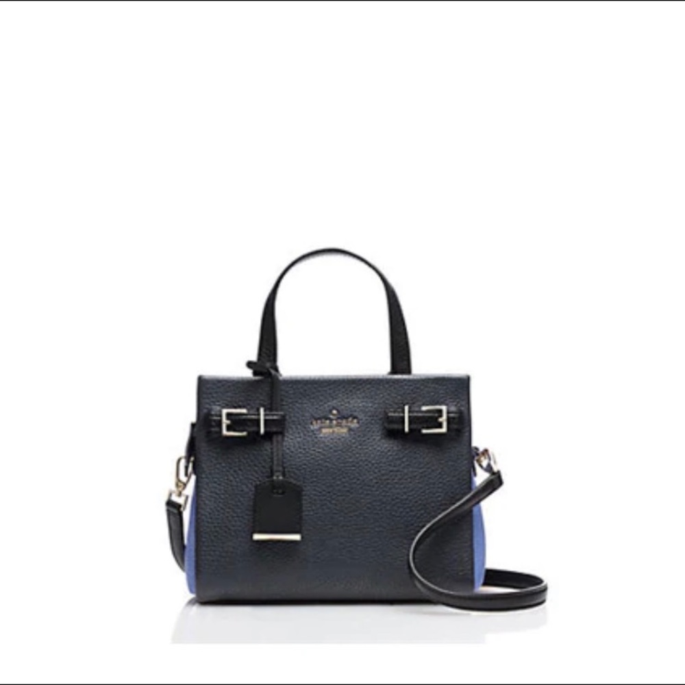 Kate Spade New York Holden Street Small Lanie Satchel